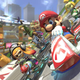 Illustration for article titled SEX WEEK: Mario Kart Is For Lovers